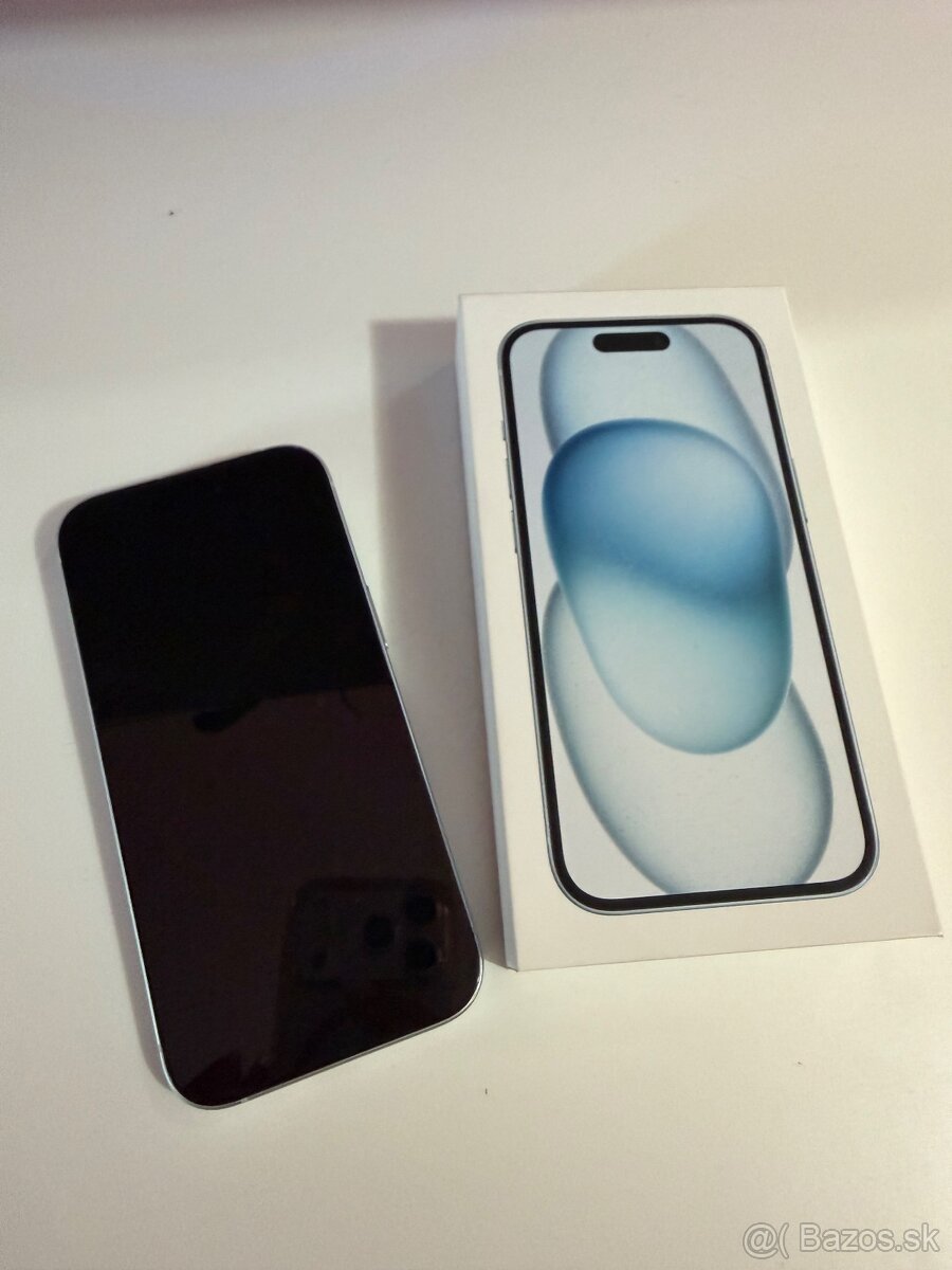 iPhone 15 128 GB - 2