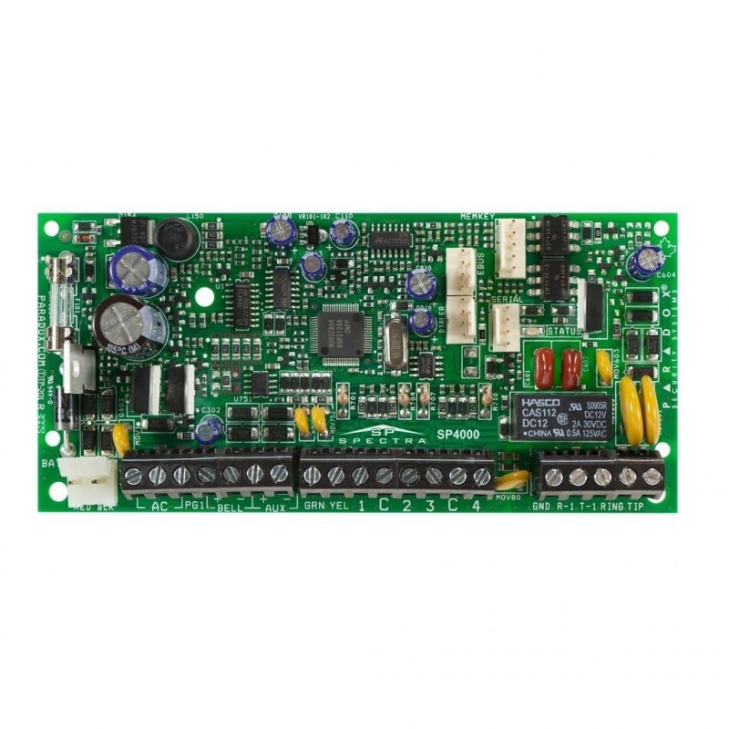 Na predaj Paradox SP400-NOVA - 2