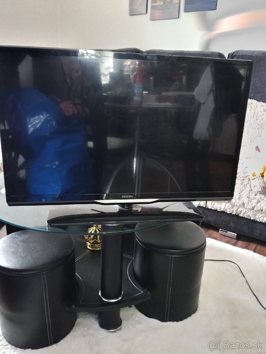Predám televízor Filips uhlopriečka 80cm - 2