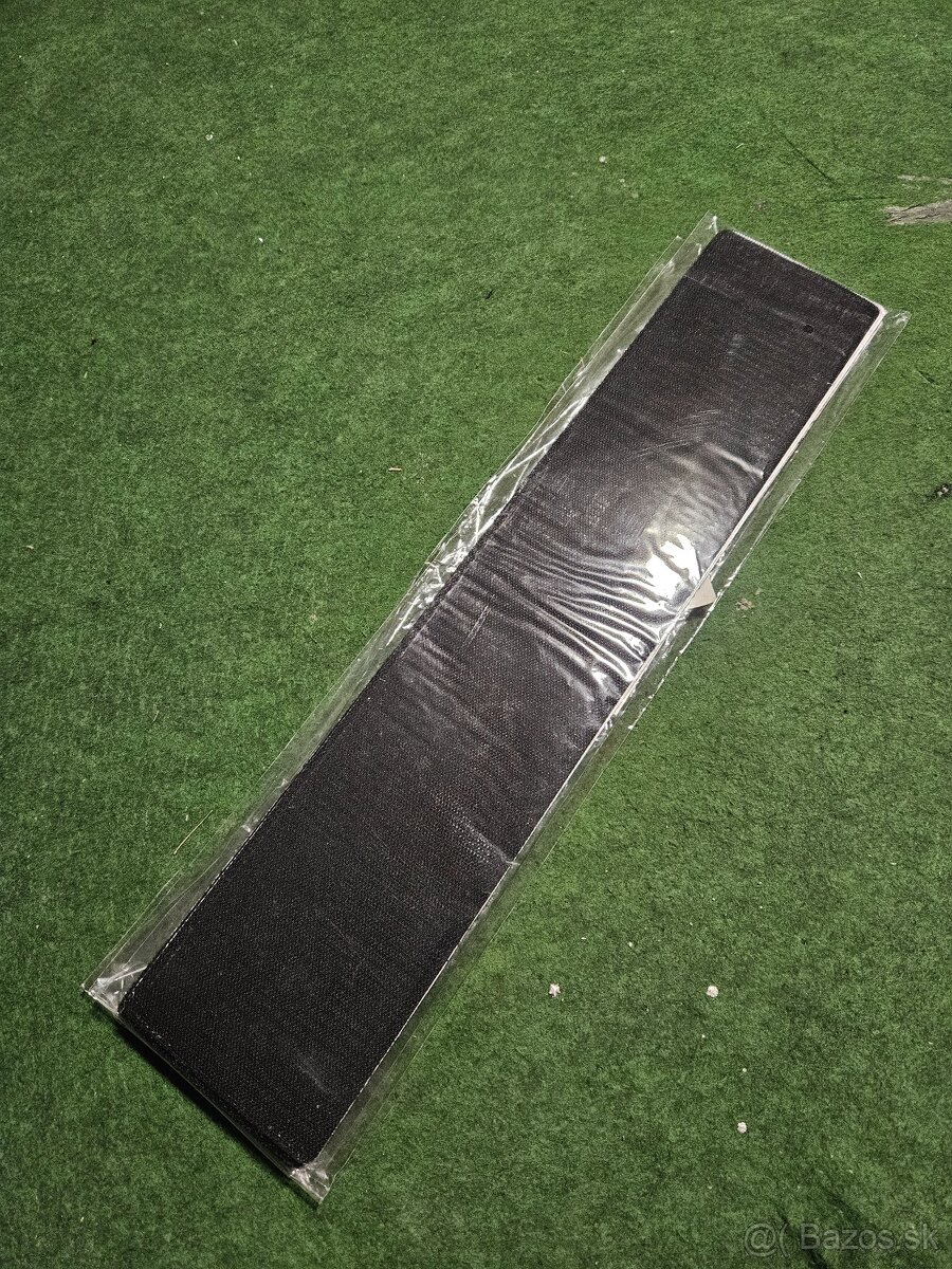 Suchý zips na ŠPZ - 2