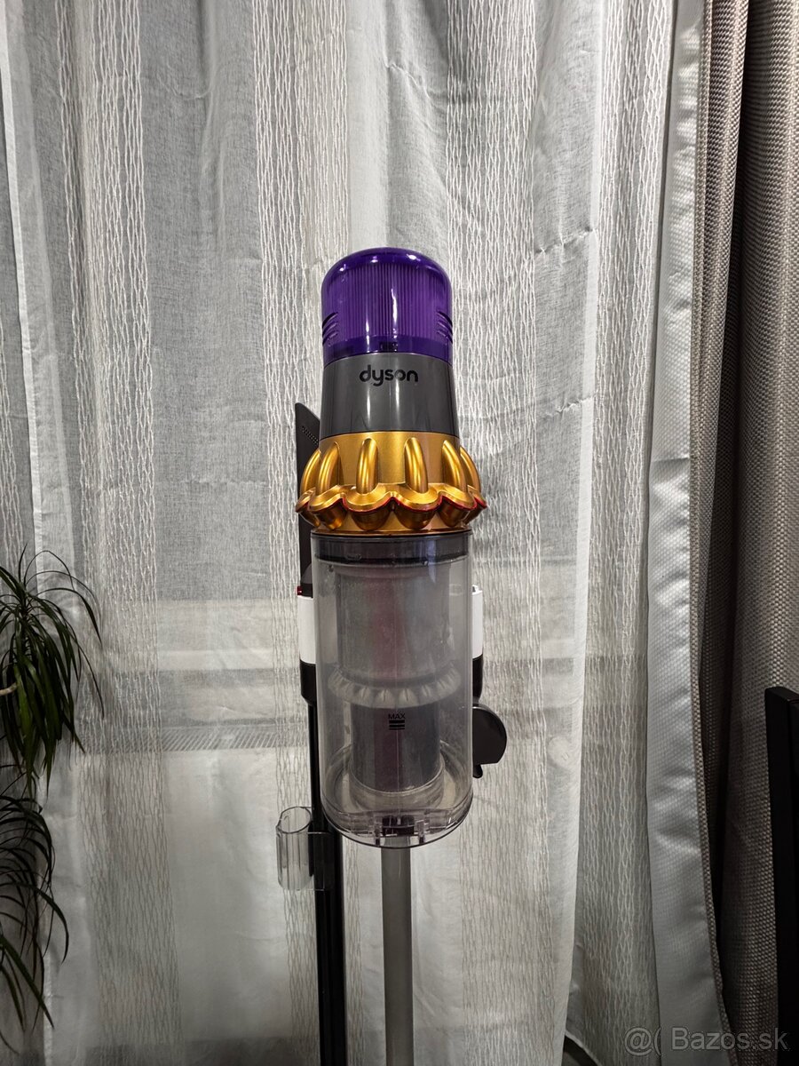 Dyson V15 Detect Absolute - 2