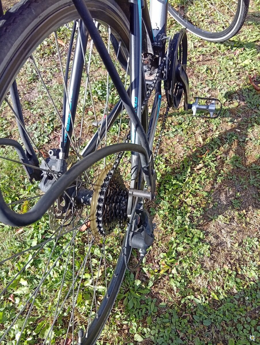 Bicykel CTM - 2