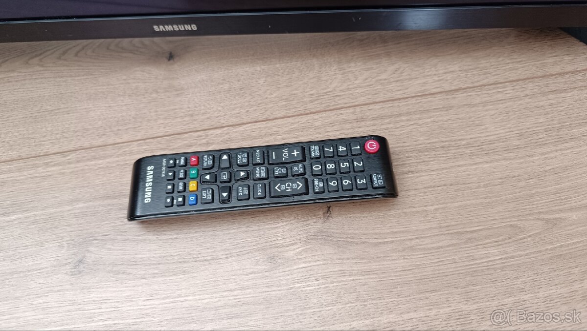 Televízor Samsung - 2