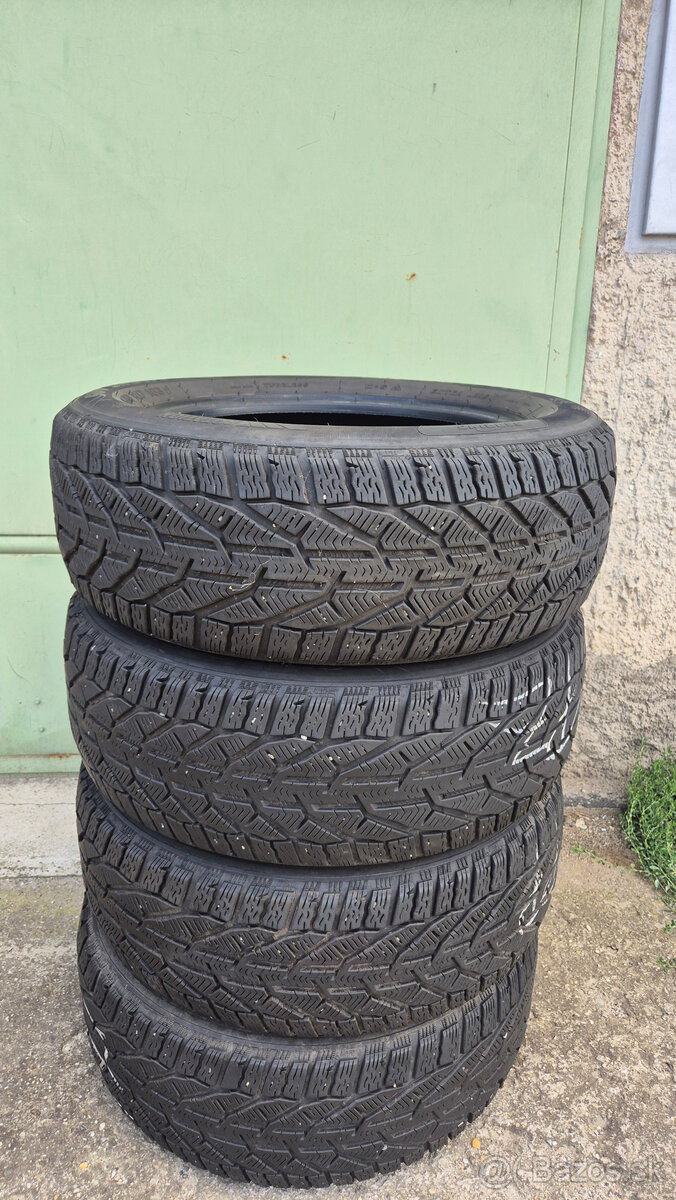 Sebring SUV Snow 225/60 R17 - 2