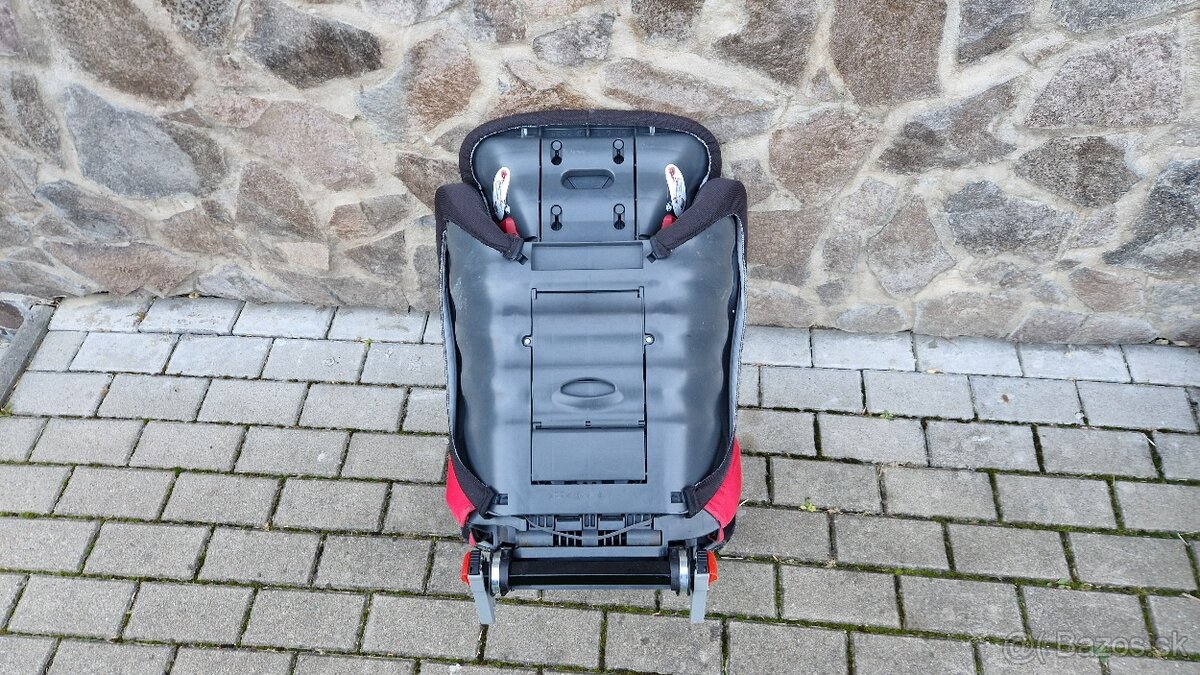 AUTOSEDACKA ROMER - 2