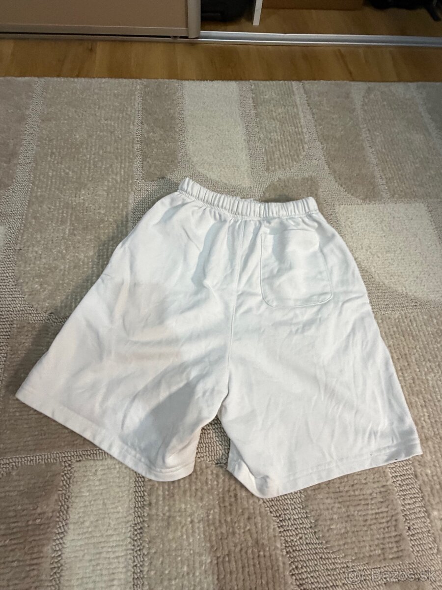 essentials shorts - 2