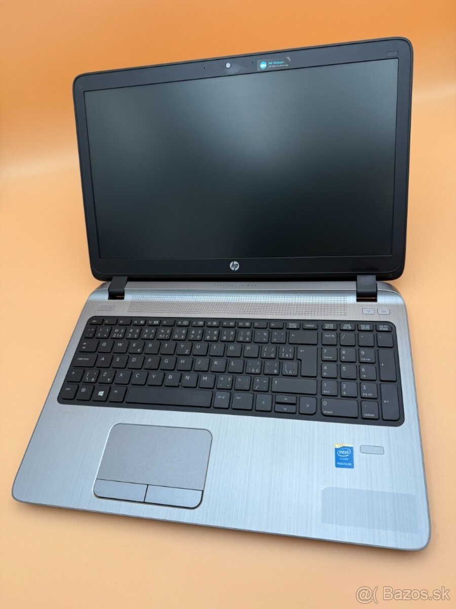 Použitý notebook HP ProBook 450 G2 Pentium 3558U - 2