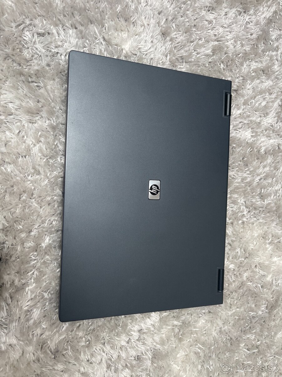 HP COMPAQ nx 7400 - 2