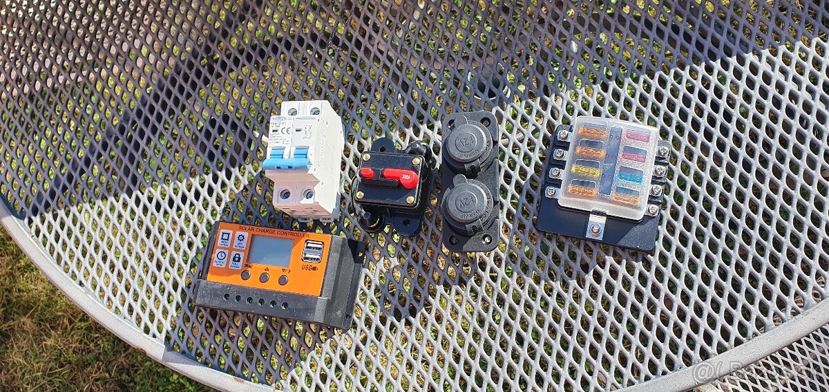 Fotovoltaicky panel rozmer 100x164cm - 2