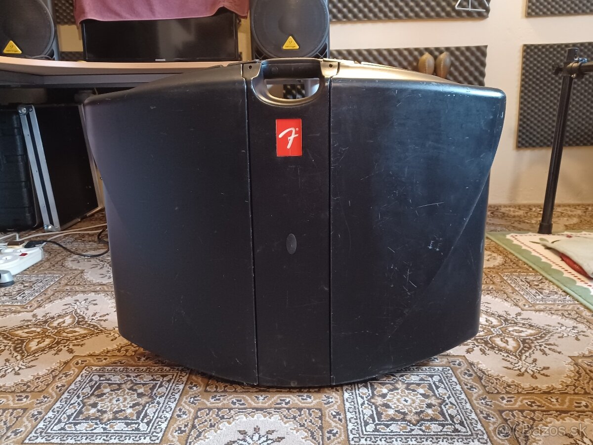 Fender Passport PD-250 - 2