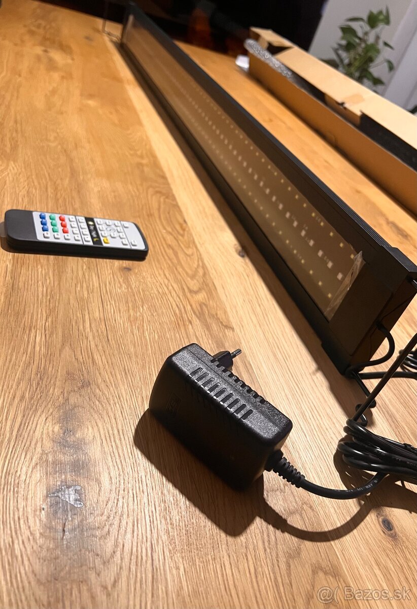 LED RGB osvetlenie 120cm-150cm - 2