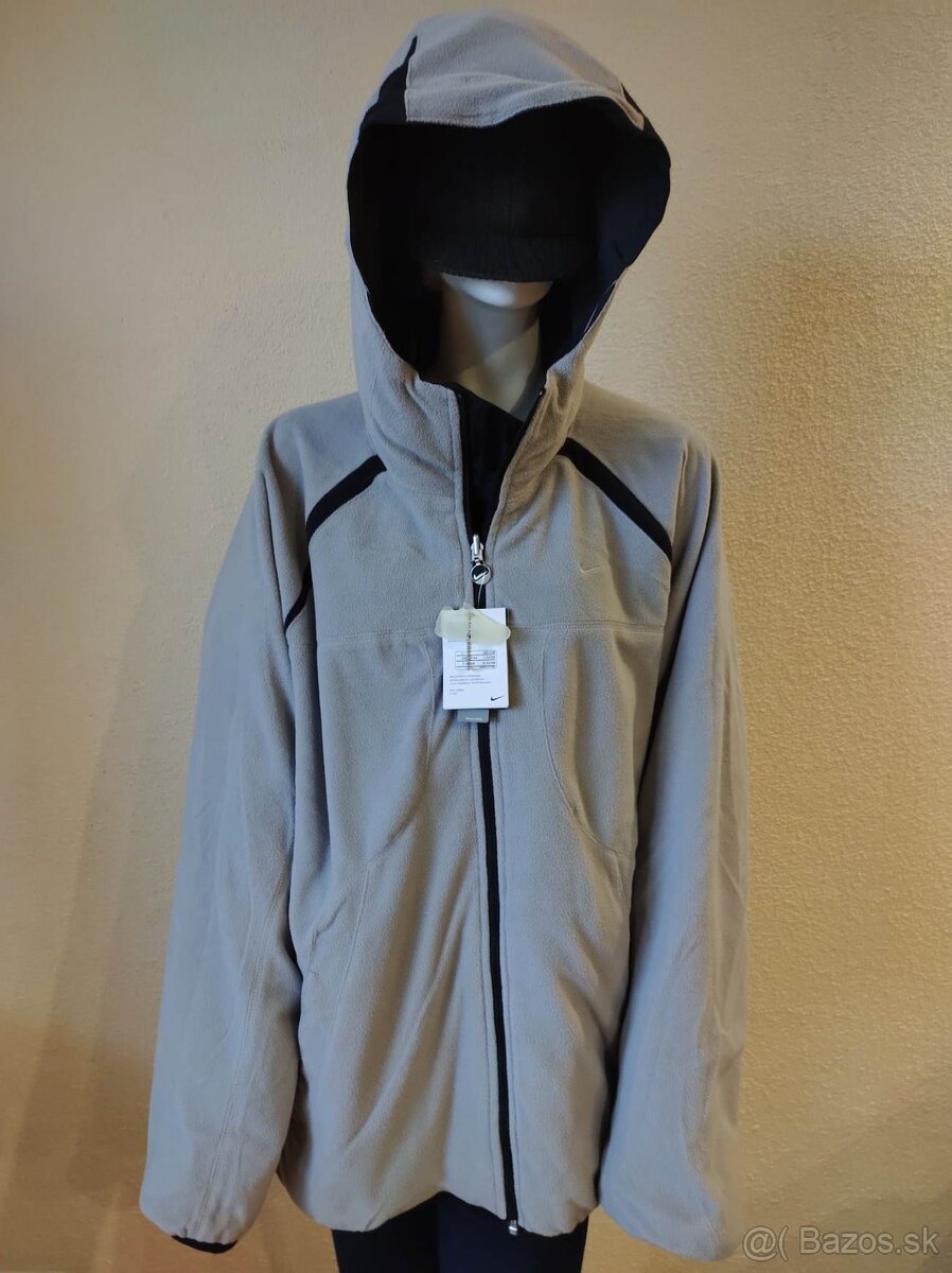 obojstranna bunda nike - 2