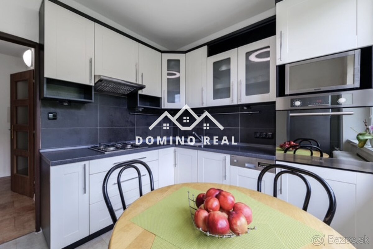 prenájom 2-izbového bytu na prenájom v Ružinove - 2