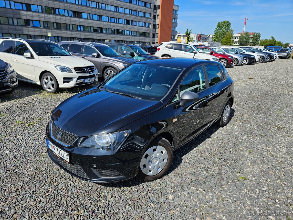 Seat Ibiza 1,2 Reference - 2