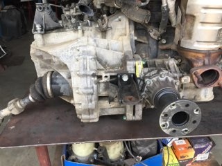 KIA SORENTO II. 22CRDI 4WD - 2