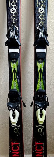 Lyže Head Supreme Instinct Ti - 2