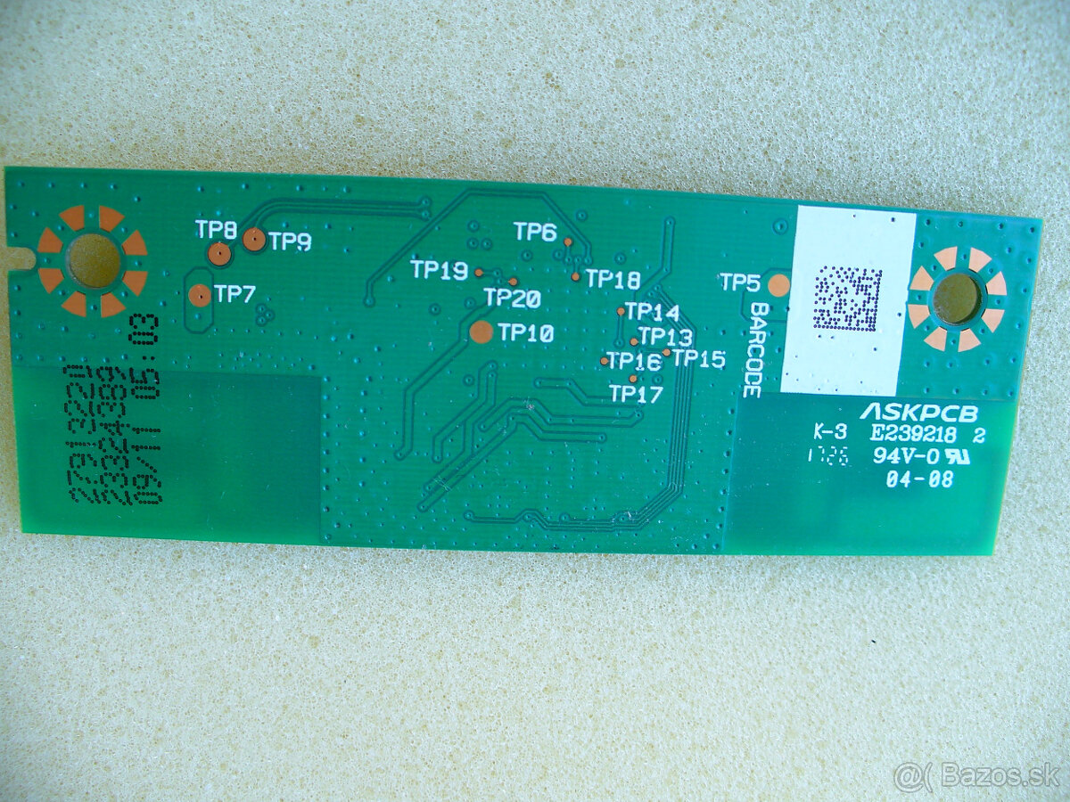 17WFM07 LCD TV DIELY - 2