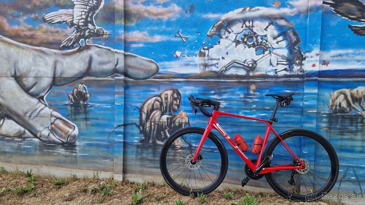 Superior x-road elite L/56 - 2