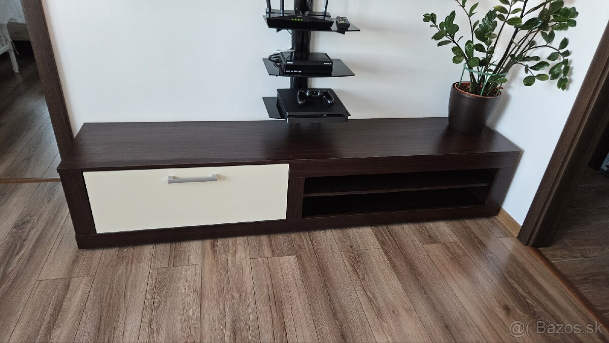 Obývačková zostava - 2