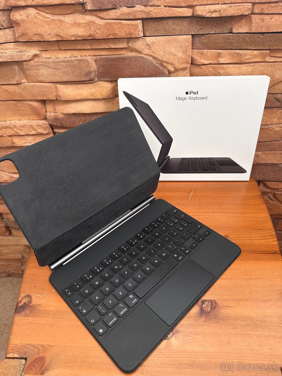 Apple Magic Keyboard iPad Pro / Air 11‑inch - 2