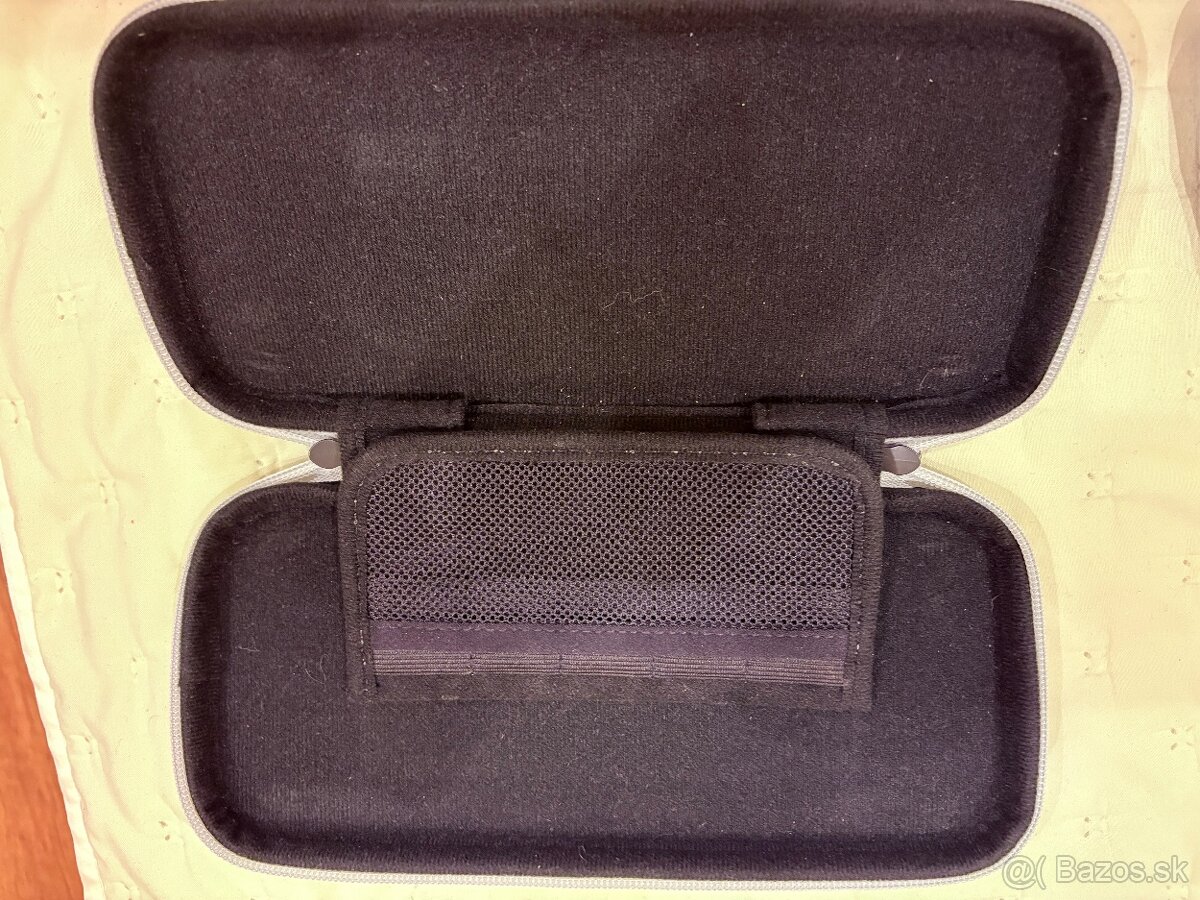 Nintento Switch OLED - Bundle - 2