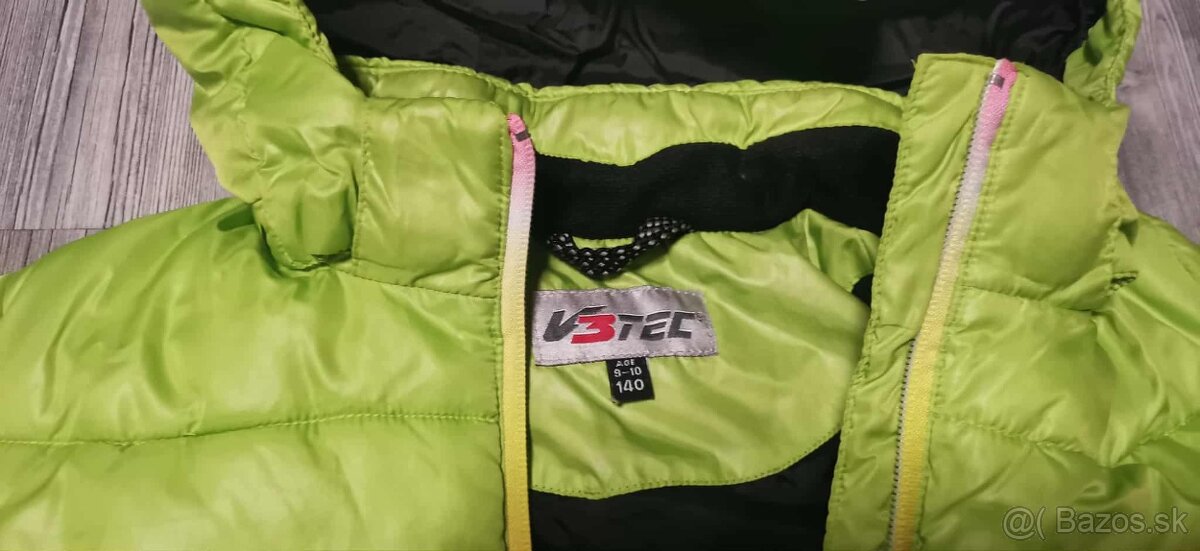 Detská zimná bunda - 2