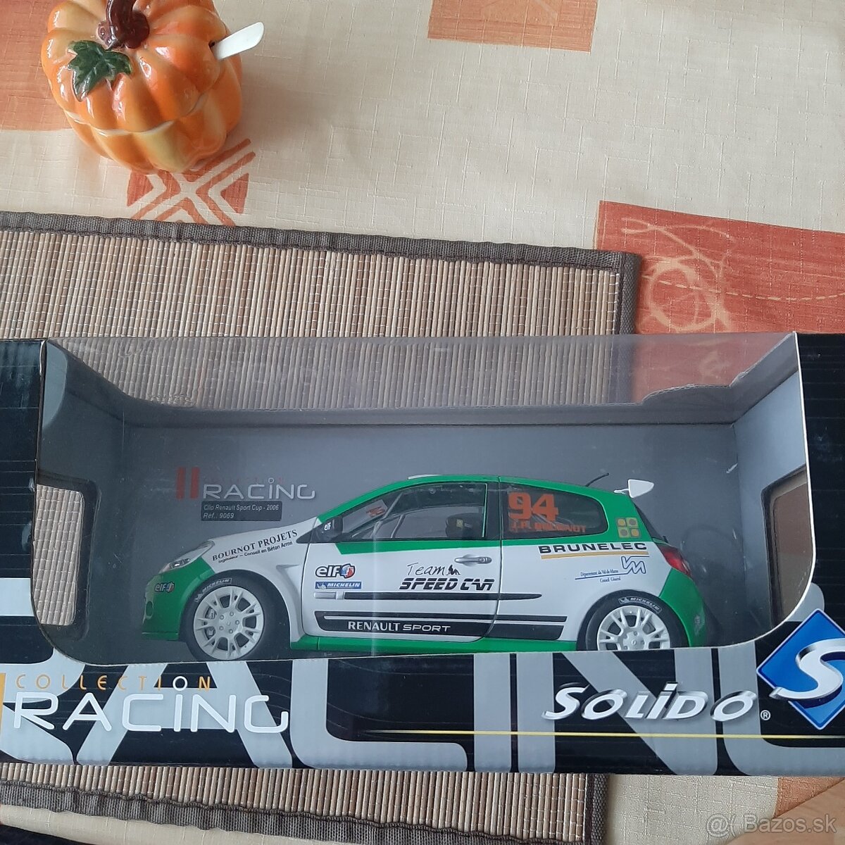1:18 Renault Solido - 2