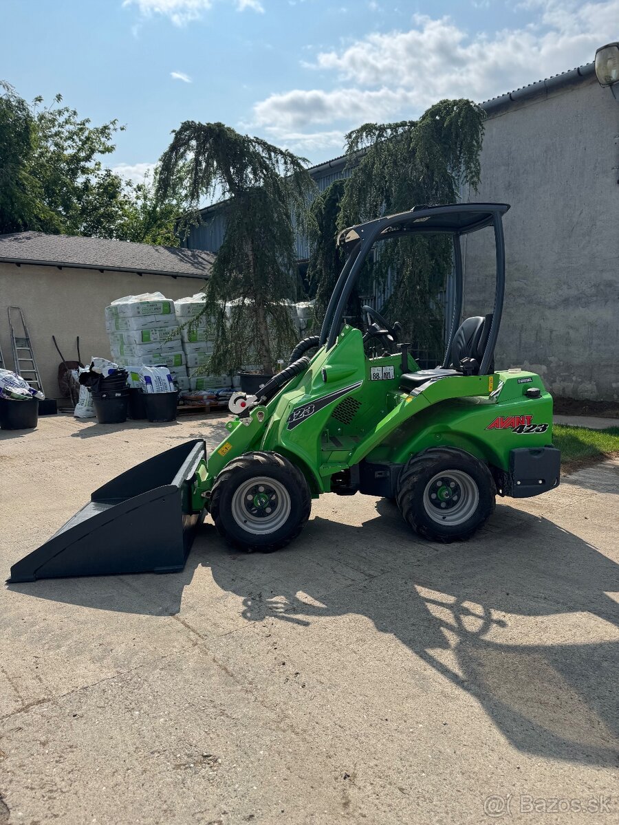 Vyrovnávacia lyžica 1450mm - 2