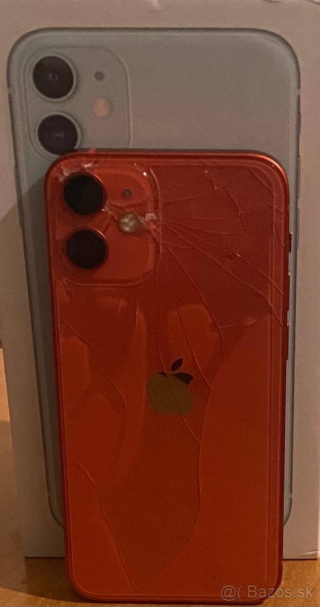 iPhone 12mini 128gb - 2