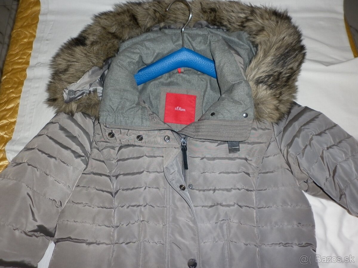 Damske bundy. vel. M - 2