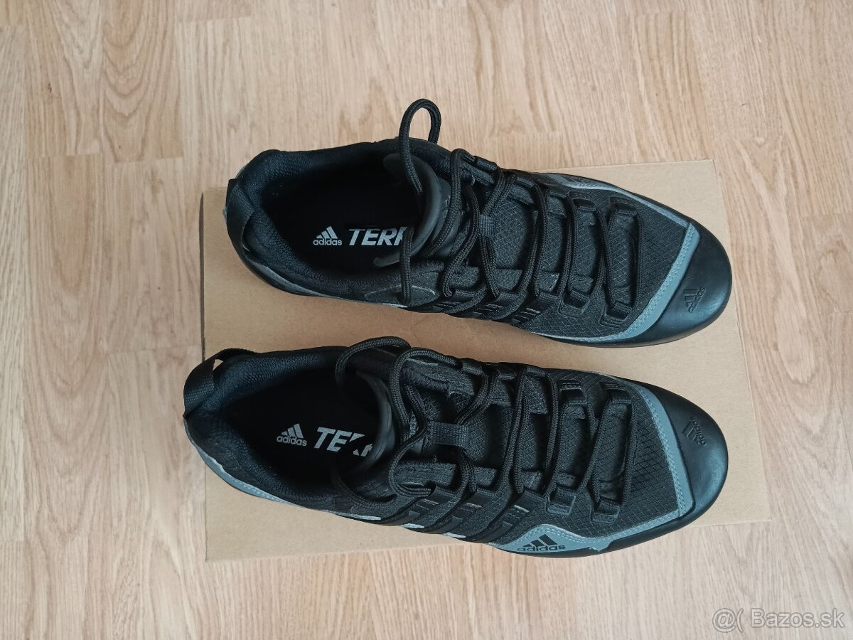 Adidas Terrex Swift Solo 2 velkost 42 NOVE - 2