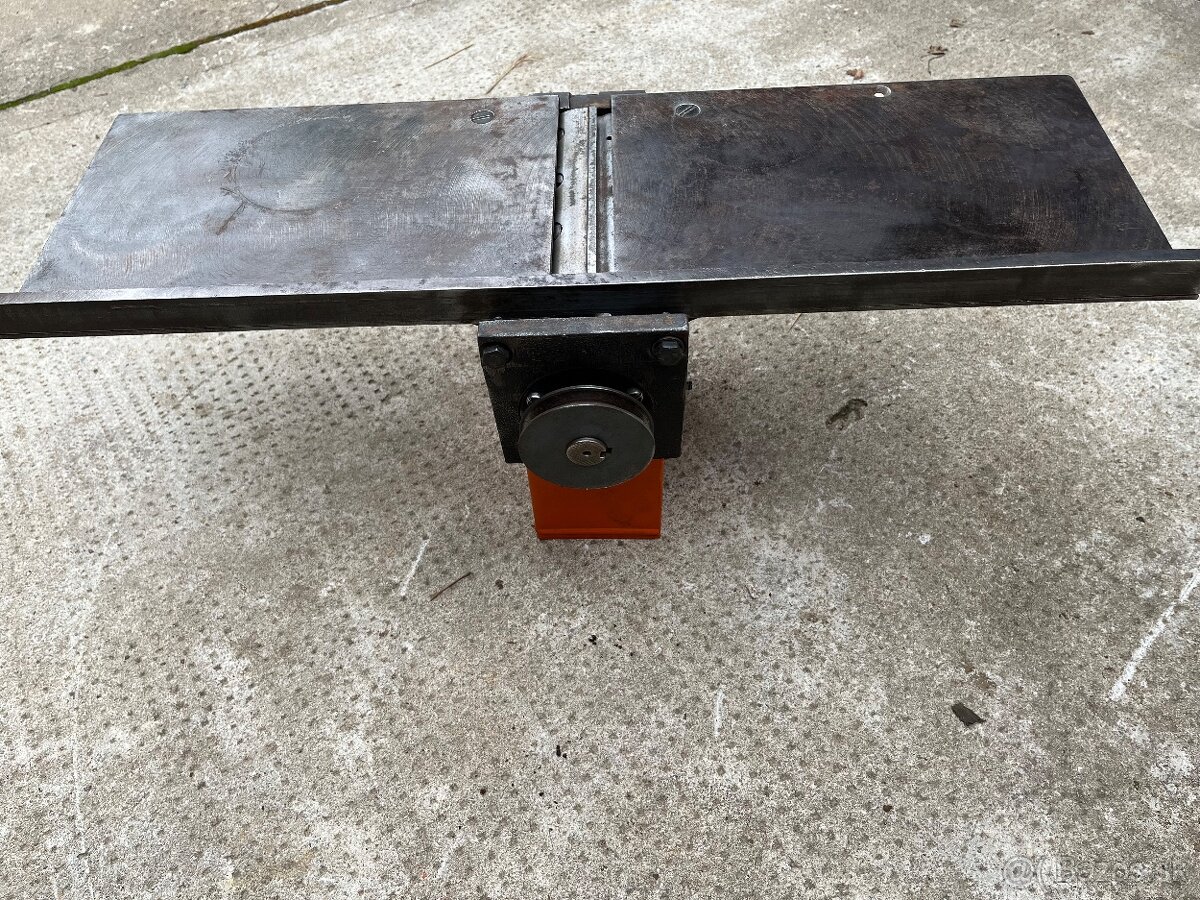 Hoblovačka Narex - 2