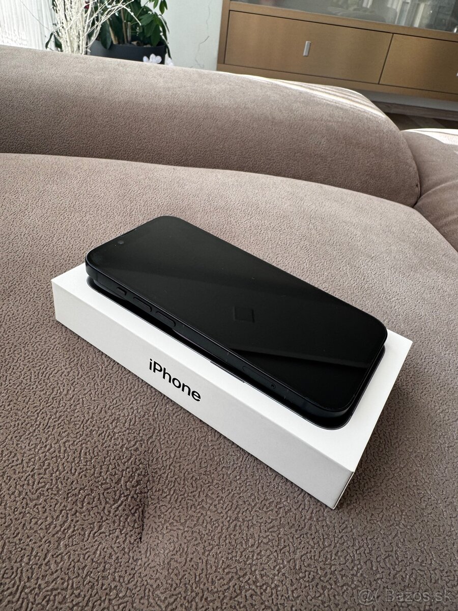 iPhone 14 256gb Midnight - 2