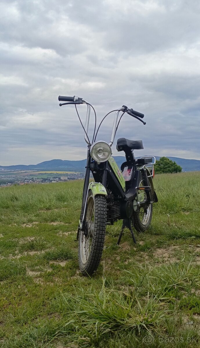 Predám top BABETU - 2