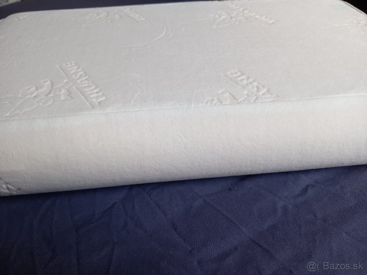 Ortopedický vankúš NOVÝ - 2