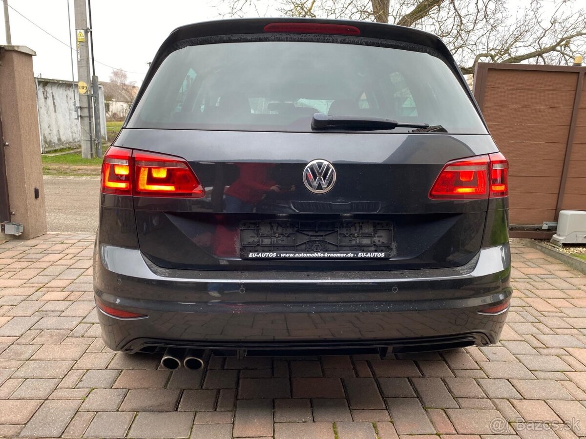 Volkswagen Golf 7 - 2