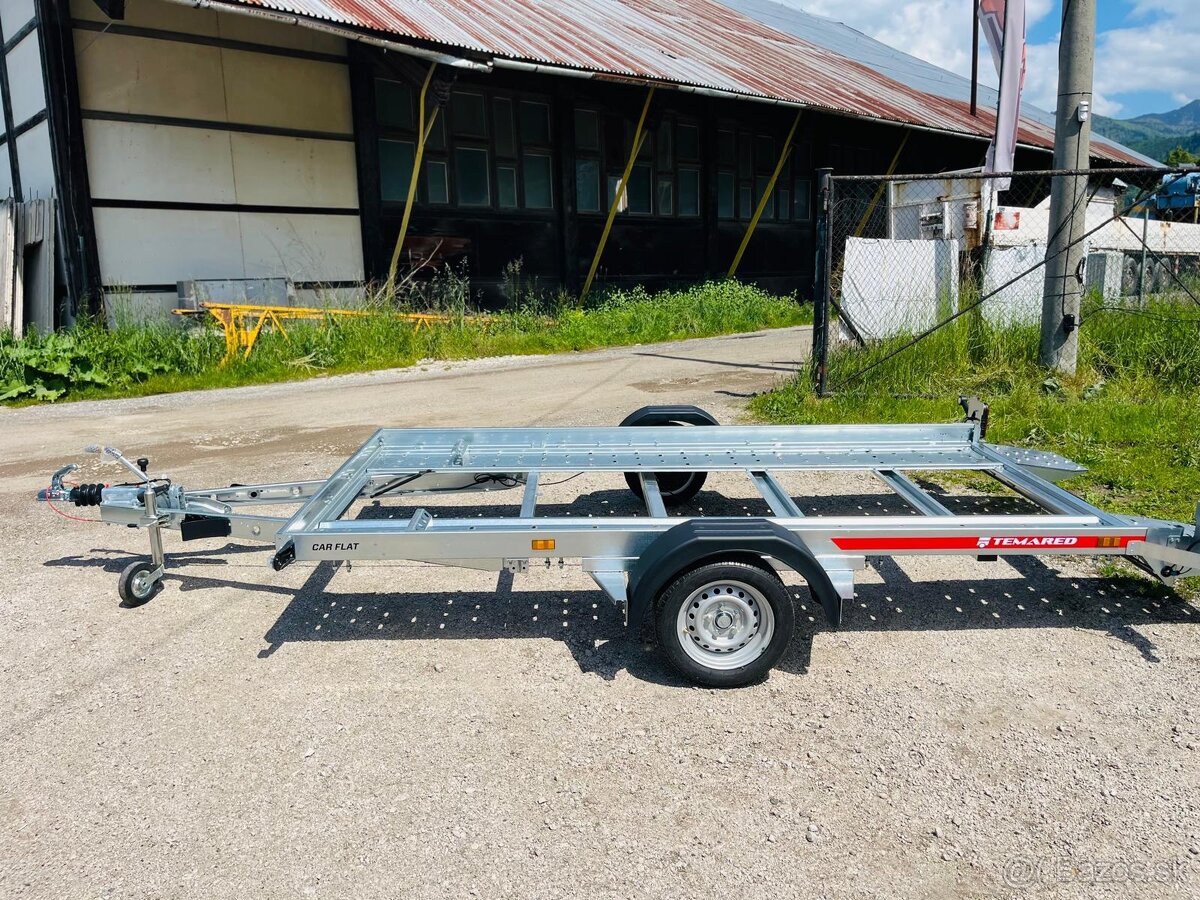 ✅Autoprepravník 1500kg✅ - 2