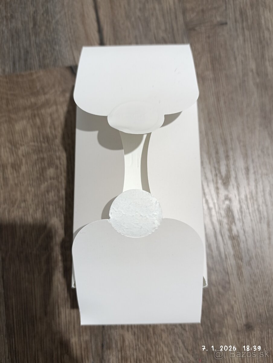 Zariadenie na tabak - 2