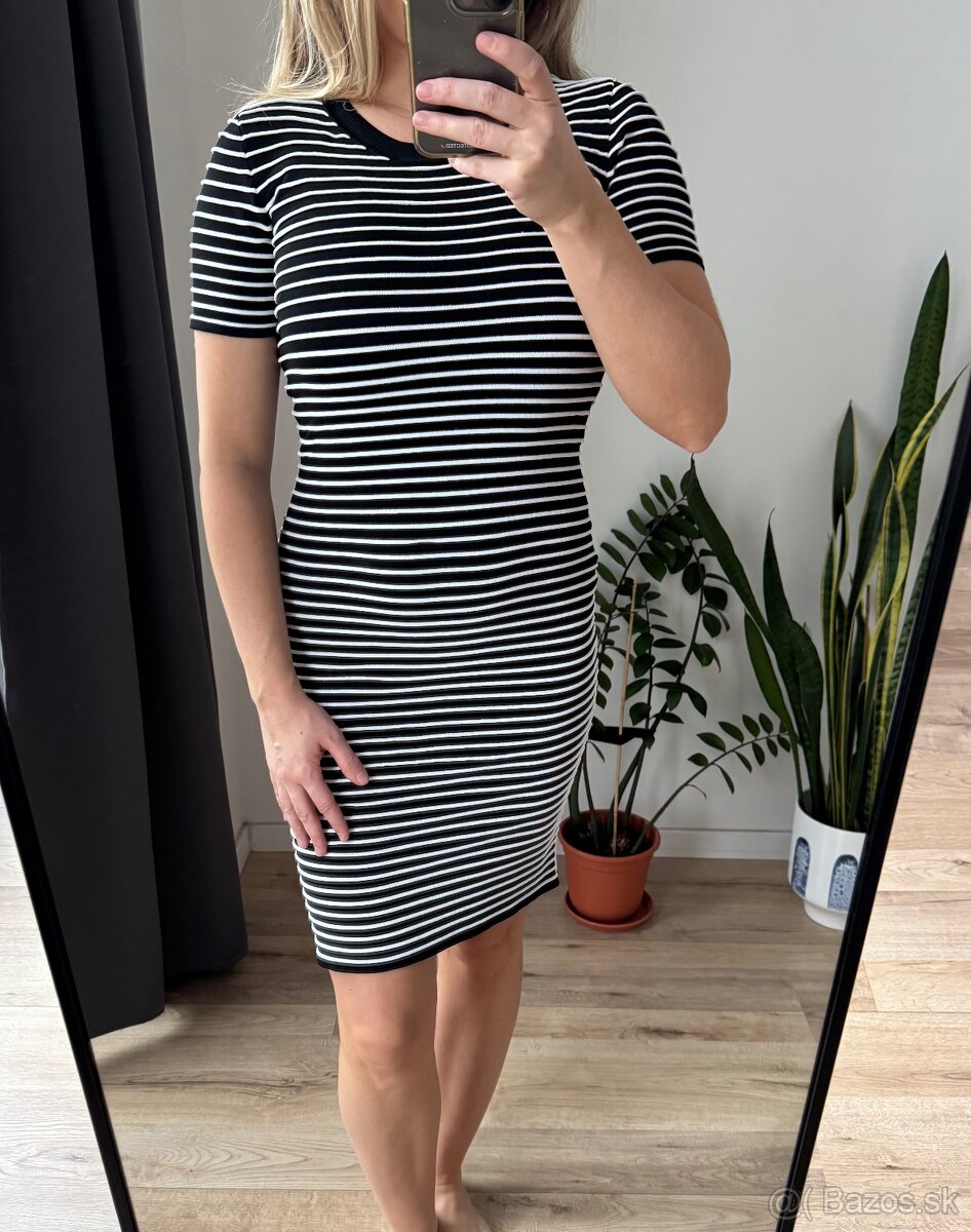 Michael Kors šaty XS/S - 2