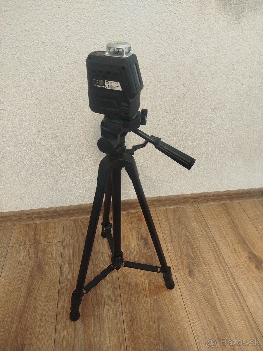 Predám laser Parkside Performance 360° - 2