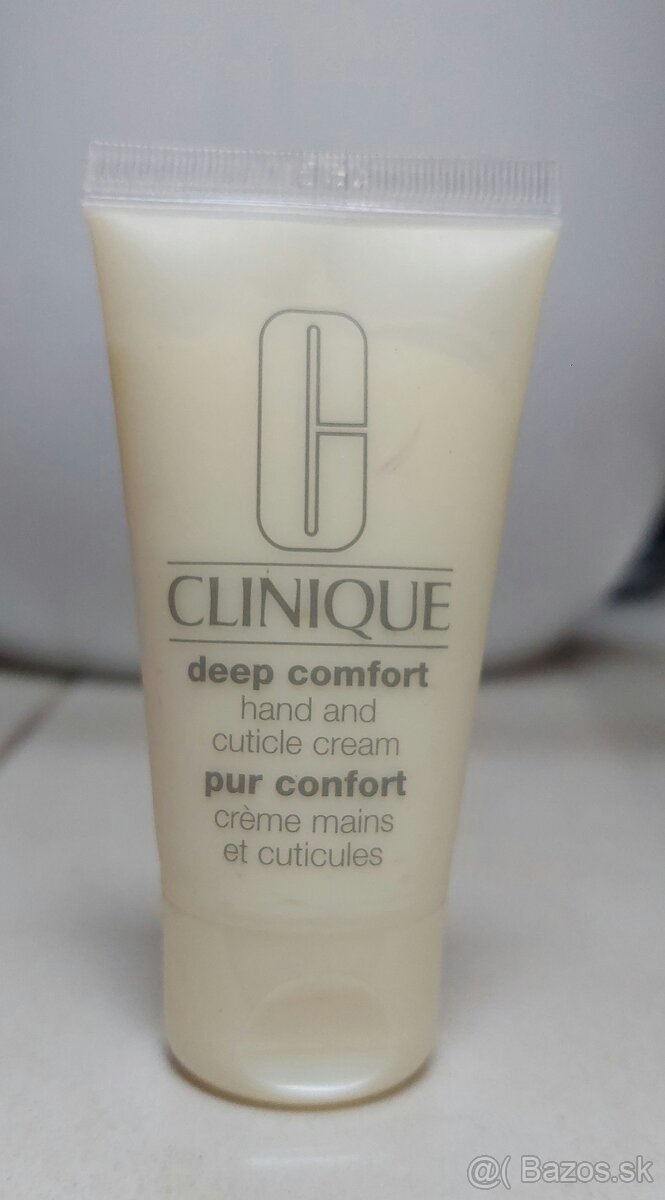 predam novu kozmetiku Clinique - 2