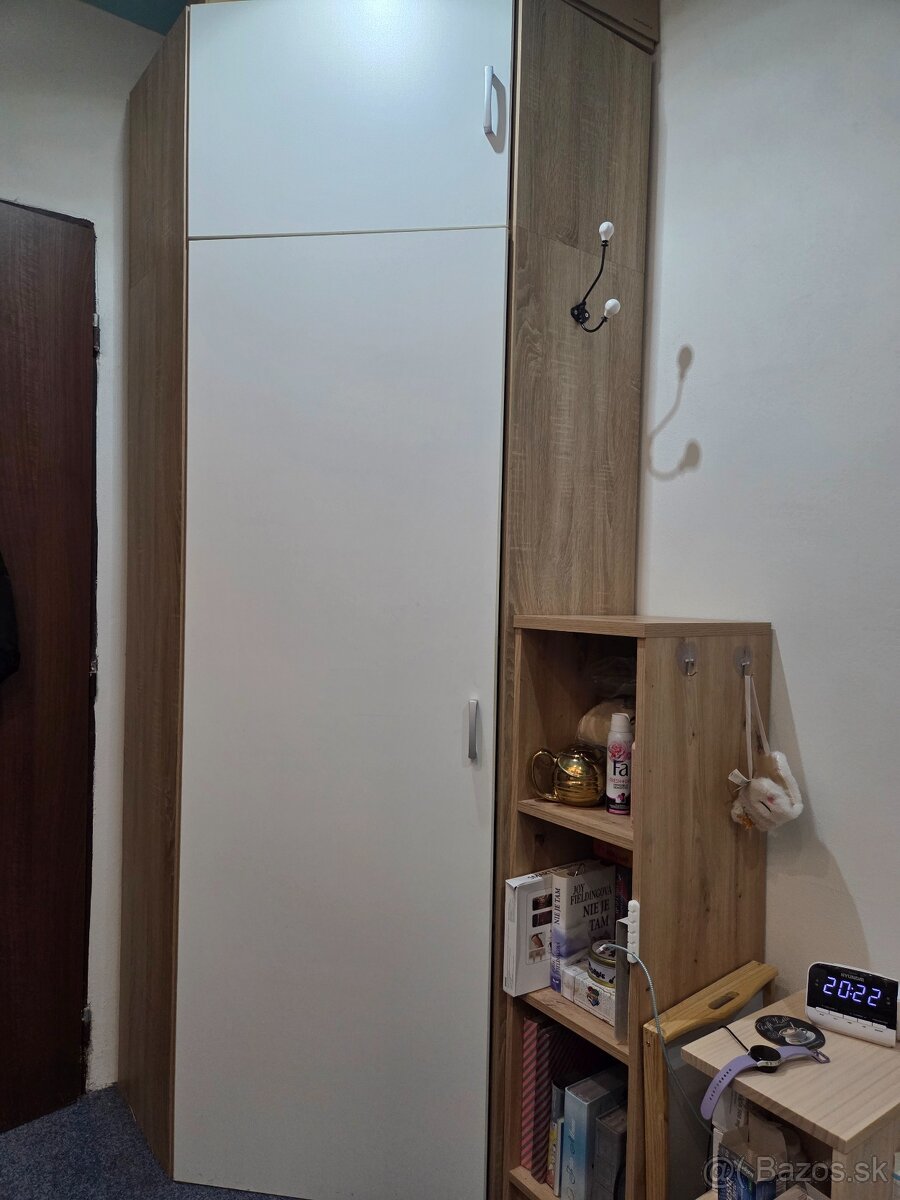 Skriňa do detskej - 2