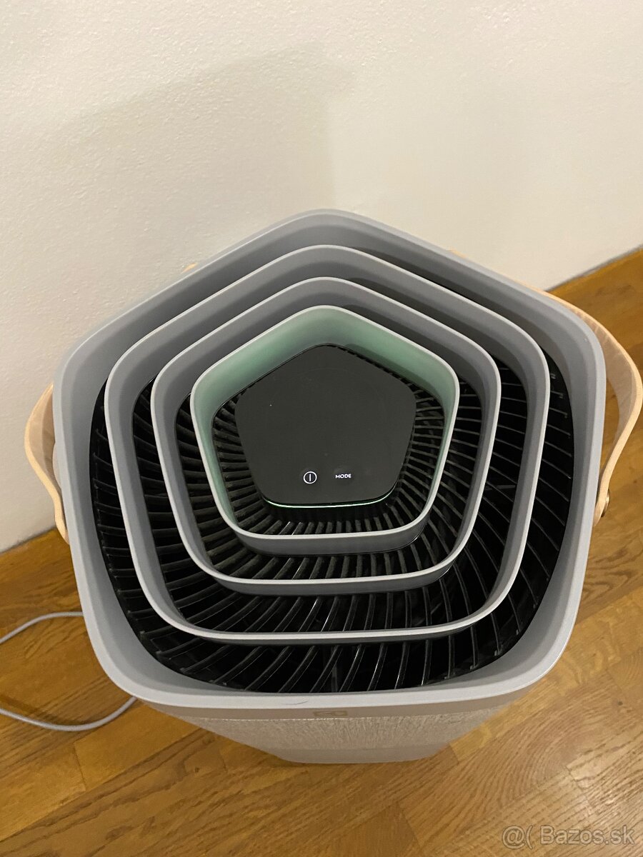 Elektrolux čistčka - 2