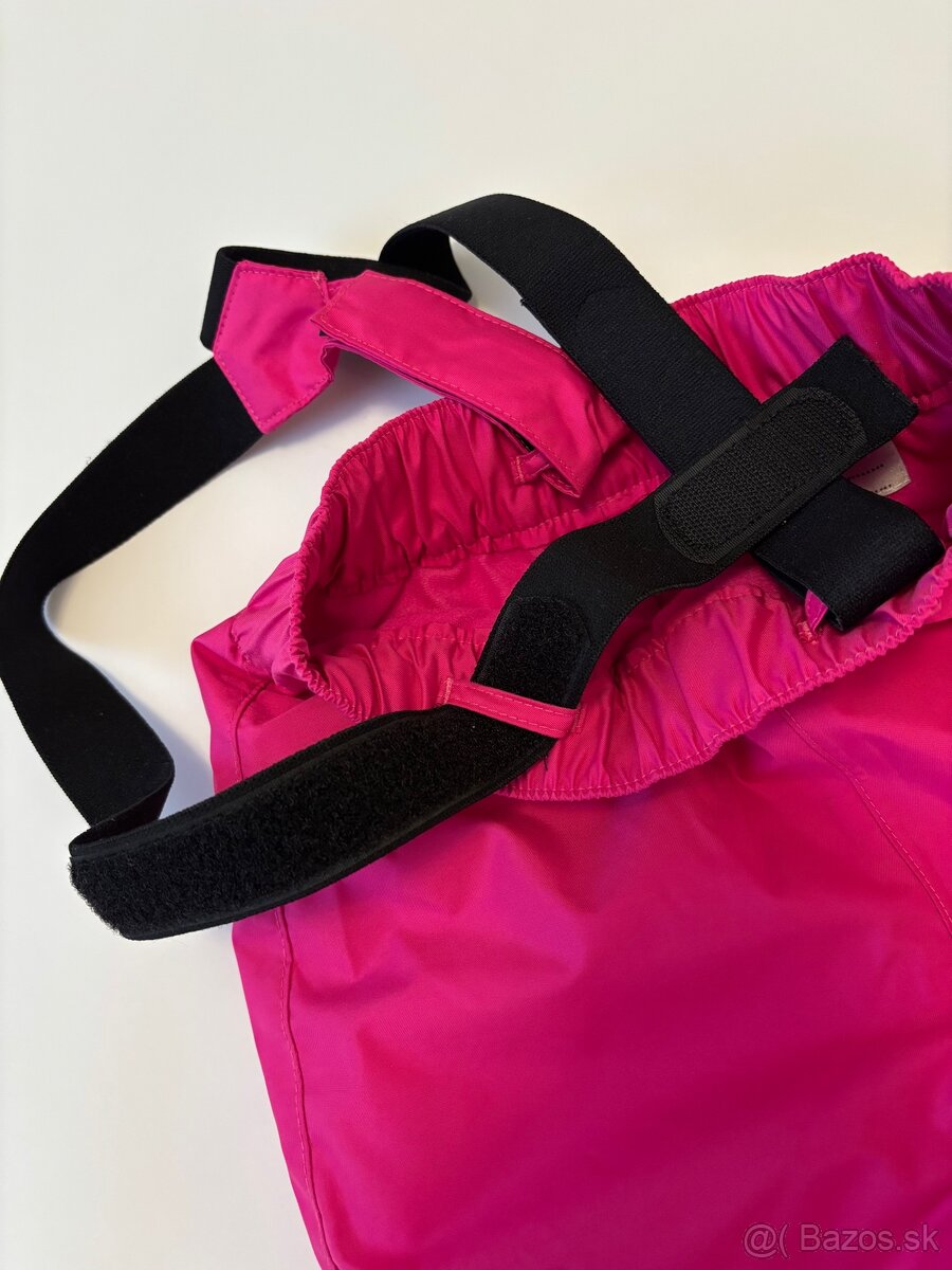 oteplovacky dlzka cca 60 cm - 2