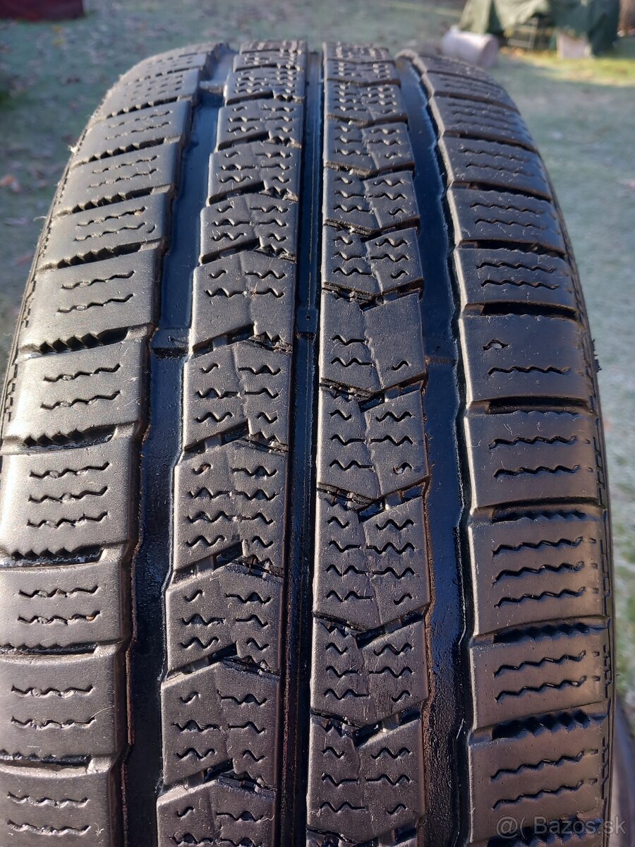 195/60 r16C zimne pneumatiky - 2