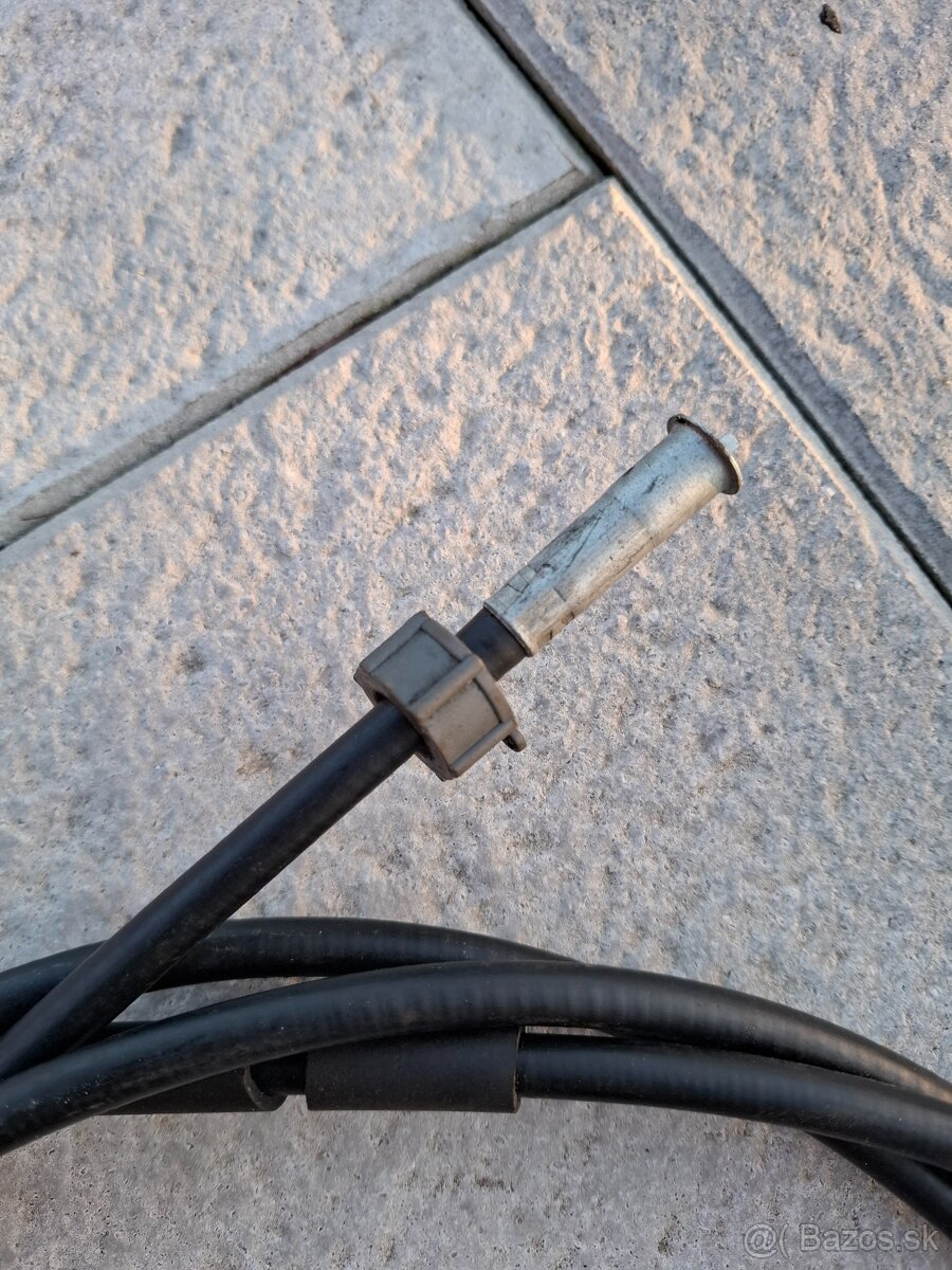 Náhon tachometru Škoda 1203 - 2