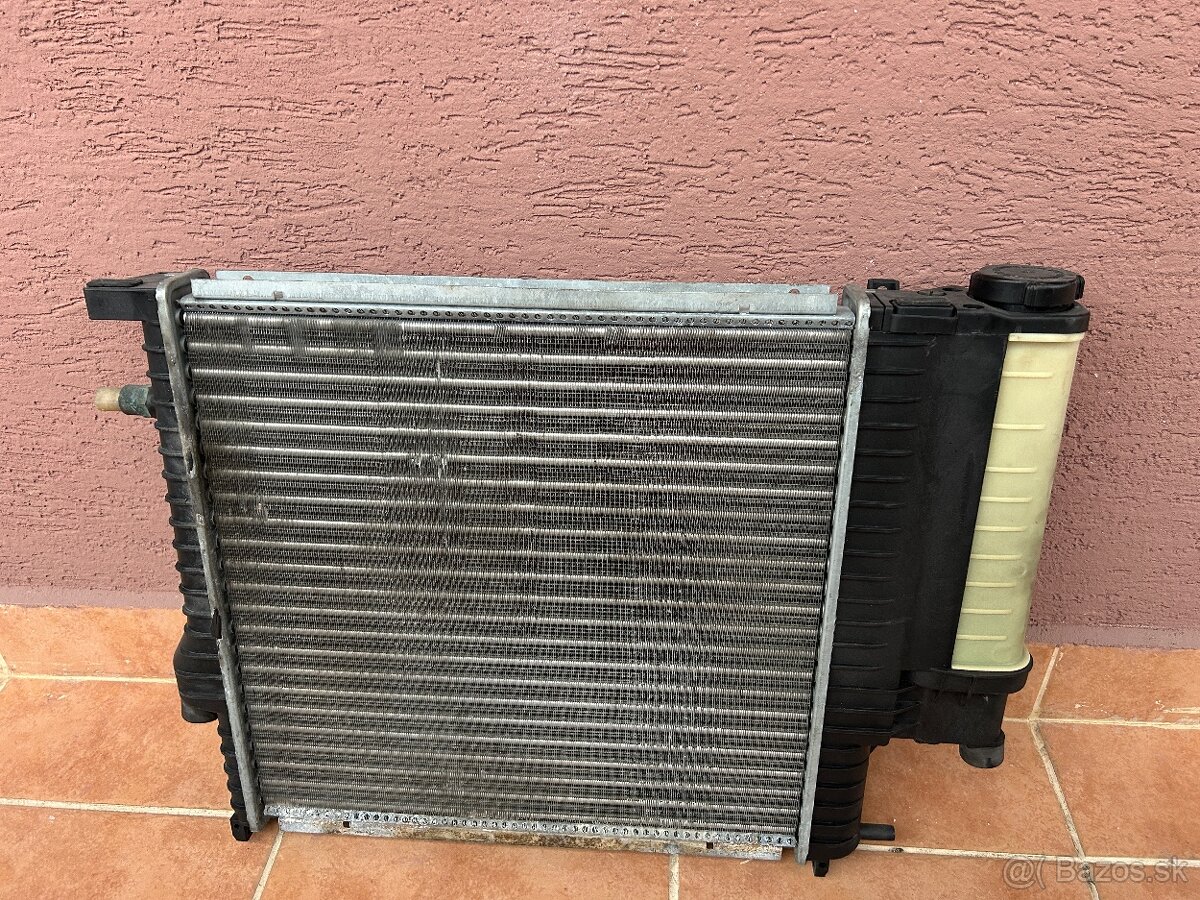 Chladič Bwm e36 - 2