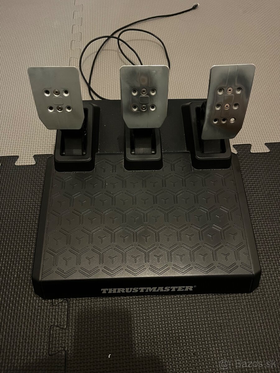 Thrustmaster T3PM - 2