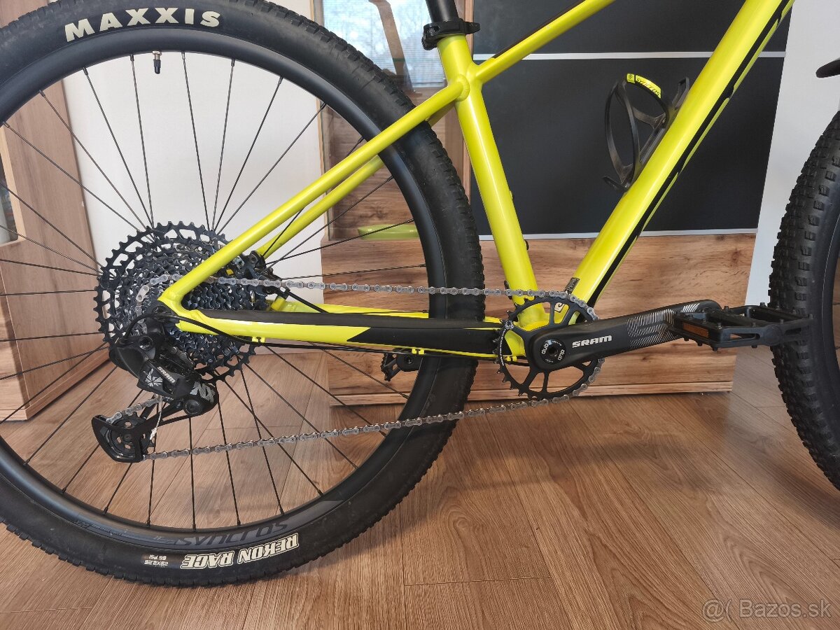 Scott Scale 970 veľkosť S - 2