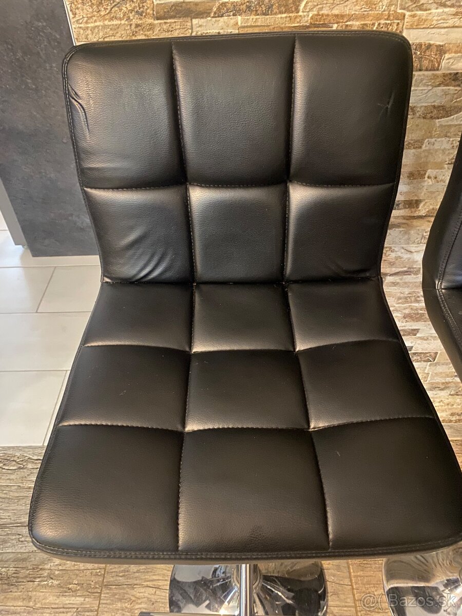 Barové stoličky - 2